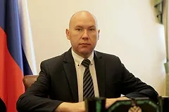 «Передавал информацию о заседаниях Совбеза». Подробности дела помощника полпреда