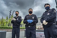 Губернатор Куйвашев высказался о тех, кто игнорирует меры ограничений и самоизоляции