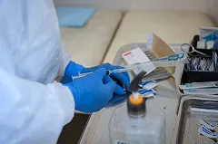 Стало известно, когда в Свердловскую область поступит вакцина от коронавируса