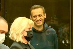 «Это просто космос». Навальный рассказал, что он не в тюрьме