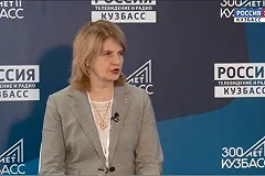 Касперская посоветовала россиянам не торопиться со сдачей биометрических данных