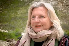 Кнайсль проиллюстрировала «визит» делегации ЕС к Путину картиной Серова