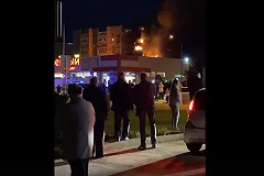 Число погибших в результате ЧП в Ейске увеличилось до 13 человек