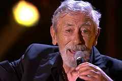 Умер Вахтанг Кикабидзе