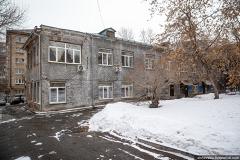 Одно из зданий горадминистрации Екатеринбурга отдадут под детский сад