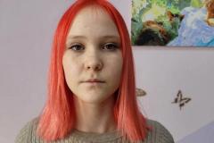В Свердловской области больше недели назад пропала девочка