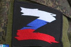 Бывший военнослужащий США заключил в ХМАО контракт с Минобороны РФ