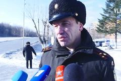 СМИ: Командующий 20-й армией ВС РФ снят со своей должности