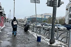 Свердловская область осталась единственной в УрФО, где нет ограничений для мигрантов (ИНФОГРАФИКА)