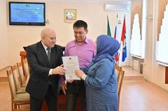Свердловская область вошла в «топ» по количеству детей мигрантов