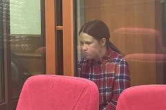 Юная мать-детоубийца из Камышловского района получила длительный тюремный срок