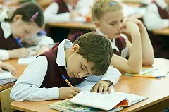 В Нижнем Тагиле мужчина покончил с собой во дворе школы