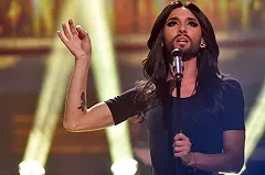 Песков ничего не думает о встрече Путина с Кончитой