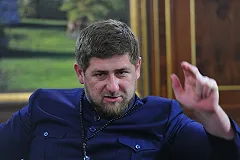 Рамзан Кадыров предложил ввести смертную казнь для террористов