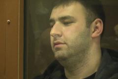 СК: Водителю Георгадзе предъявлено обвинение в пособничестве убийству