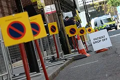 Власти Лондона написали специальное письмо российскому автохаму