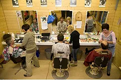 Москва встретила «Русалочку» екатеринбургского ТЮЗа аншлагом