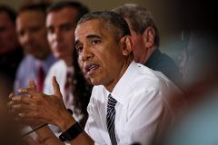 Обама признал проблему доверия граждан США к полиции долгосрочной