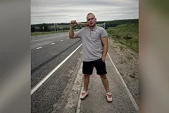 Стало известно имя второго погибшего в перестрелке в Екатеринбурге