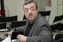 Кадры из фильма Михалкова включены в экспозицию «Ельцин Центра»