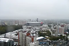 Немецкий учёный в Екатеринбурге: «Германия — такой же Грязьбург»