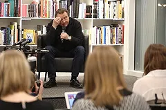 Екатеринбуржец, вызвавший Учителя на «дуэль», раскрыл подробности «разборки»