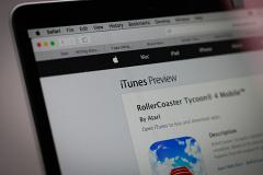 Apple планирует закрыть iTunes