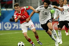 СМИ анонсировали переговоры о трансфере Александра Головина в «Арсенал»