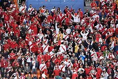 «Жаль, это закончится, и Россия снова станет страной для грустных»