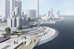 Дата заседания градсовета по строительству Храма-на-драме остается неизвестной