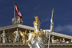 Арестован полковник австрийской армии, подозреваемый в шпионаже в пользу России