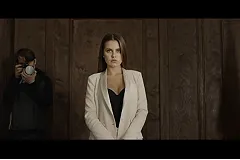 Уральская модель Дарья Клюкина снялась в клипе Димы Билана