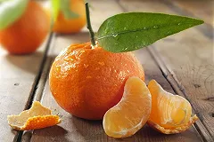 Листочки не признак свежести. Роскачество описало идеальные мандарины