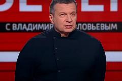 Соловьев раскритиковал «Современник», который встал на защиту Михаила Ефремова