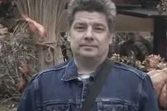 Мать Сергея Захарова, погибшего в ДТП, которое устроил Ефремов, рассказала о сыне