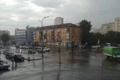 Мэр Екатеринбурга заявил, что плотность застройки в городе увеличат на 7-12%