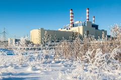 Российские атомные станции побили советский рекорд выработки электроэнергии