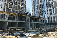 УГМК рассчитывает принять участие в проектах реновации жилья в Екатеринбурге