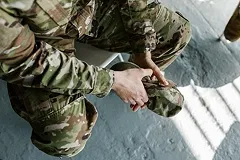 Часть ошибочно мобилизованных сотрудников свердловского завода удалось вернуть домой