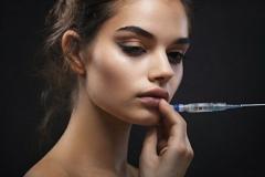 Екатеринбурженка требует с известной клиники 10 миллионов за «укол красоты»