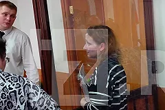 Свердловский омбудсмен встретилась с жительницей Удмуртии, которую судят за комментарий про масло