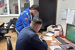 Жителя Артемовского наказали за дрифт у торгового центра «Карнавал» в Екатеринбурге