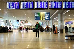 Минкультуры предложило ввести страхование турпутевок