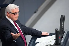 Посол Украины в ЕС накричал на главу МИД ФРГ после разговора о НАТО