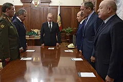 Источник: Бомба на борту А321 была сделана из пластита и имела часовой механизм