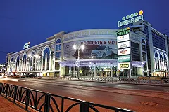 Между ЦУМом и «Пассажем» появится стеклянный переход