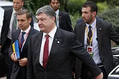 В ЕС посоветовали Москве «не ждать новогодних подарков по санкциям»