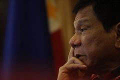 Президент Филиппин принес извинения Бараку Обаме