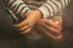 Названы последствия использования электронных сигарет