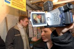 Двух жителей Свердловской области будут судить за нападение на журналистов